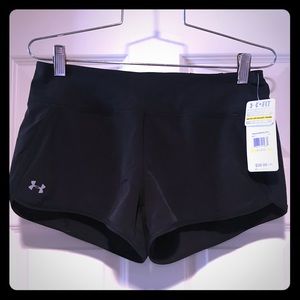 Under Armour Women’s Shorts
